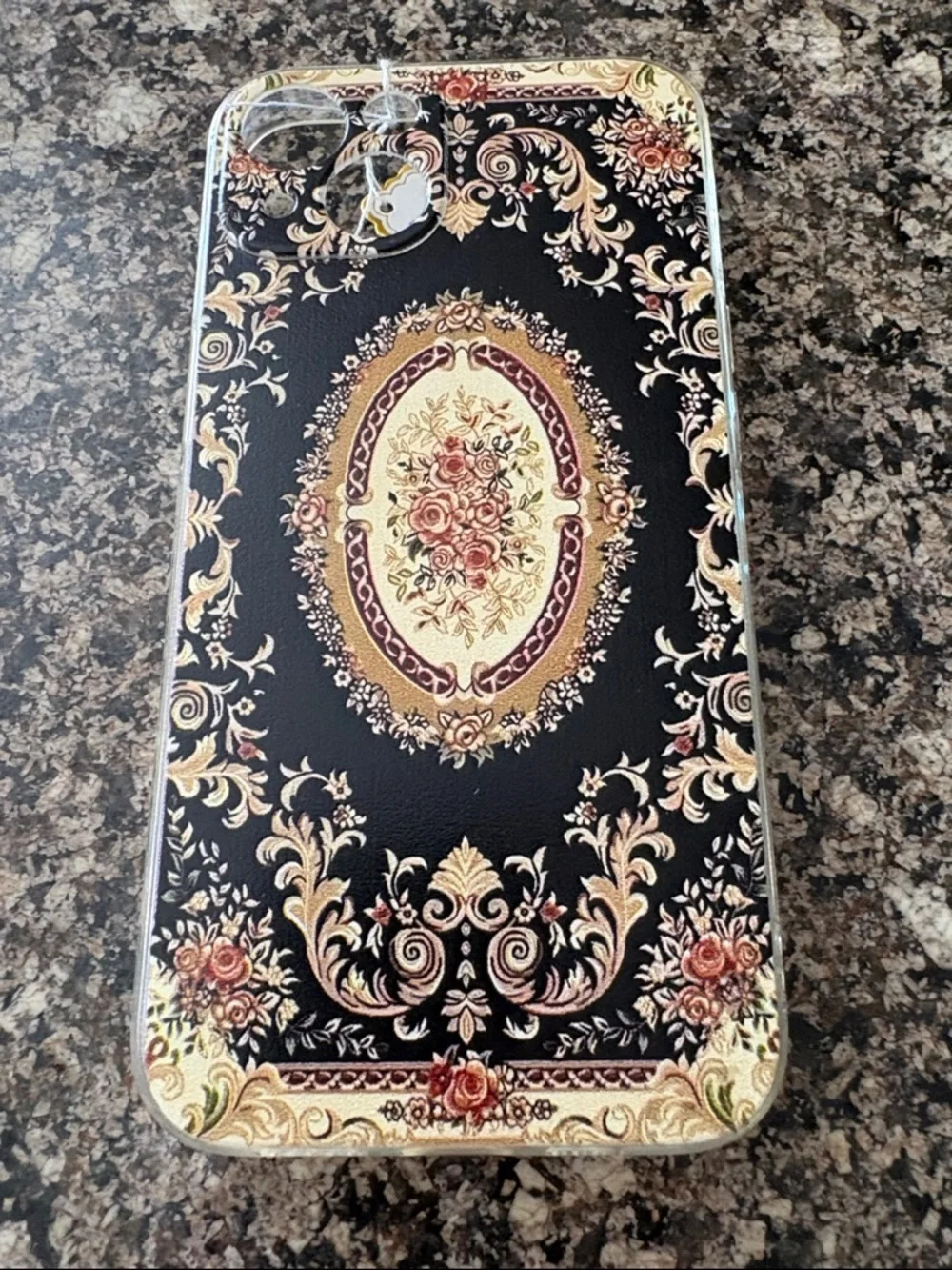 iPhone 13 phone cover